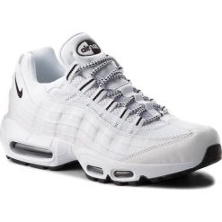 Buty NIKE - Air Max 95 609048 109 White/Black/Black. Buty sportowe na co dzień męskie Nike. W wyprzedaży za 609.00 zł.