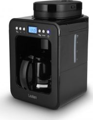 Ekspres przelewowy Lauben Lauben Grind&Drip Coffee Maker 600BB. Ekspresy przelewowe Lauben. Za 450.00 zł.
