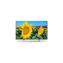 Sony KD-55XF8096 - soundbar 20% taniej w zestawie. Soundbary marki SONY. Za 3,599.00 zł.