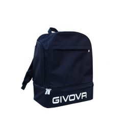 Plecak Givova Sport Navy 35 L. Niebieskie plecaki męskie Givova, bez wzorów. Za 169.99 zł.