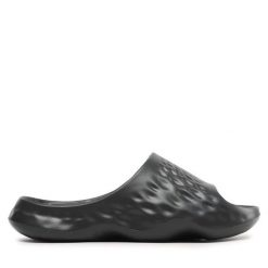 Klapki New Balance. Czarne klapki i japonki męskie New Balance, bez wzorów. Za 189.99 zł.
