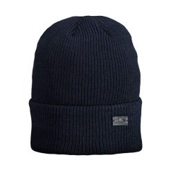 Czapka męska turystyczna CMP 5505241. Niebieskie czapki męskie CMP, bez wzorów, sportowe. W wyprzedaży za 69.99 zł.