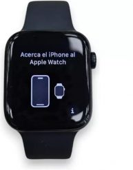Smartwatch Apple Grade A | Apple Watch SE2 LTE 44mm | 1.78" Retina OLED LTPO | LTE | Midnight | watchOS | Apple Renew. Zegarki smartwatch Apple. Za 719.28 zł.