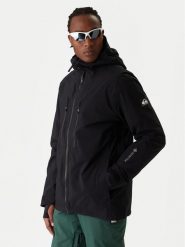 Quiksilver Kurtka snowboardowa Pro Path Stretch Goretex Jk EQYTJ03508 Czarny Modern Fit. Czarne kurtki narciarskie i snowboardowe męskie Quiksilver, na zimę, m, bez wzorów, z gore-texu, bez kaptura, narciarskie, gore-tex. Za 2,099.00 zł.