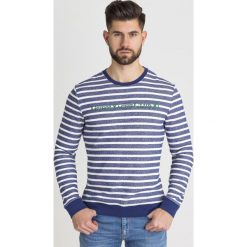 BLUZA PARRIS GUESS. Bluzy nierozpinane męskie Guess. Za 258.30 zł.