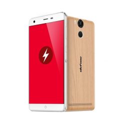 Ulefone ULEFONE POWER Smartfon. Smartfony Ulefone. Za 649.99 zł.