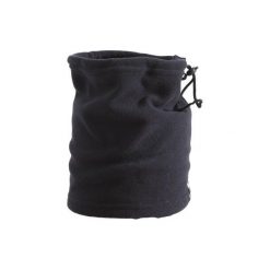 Komin narciarski na szyję POLAROWY. Szaliki męskie marki WED'ZE. Za 9.99 zł.