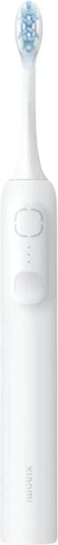 Szczoteczka soniczna Xiaomi Oscillation Electric Toothbrush biały. Białe szczoteczki soniczne Xiaomi. Za 109.90 zł.