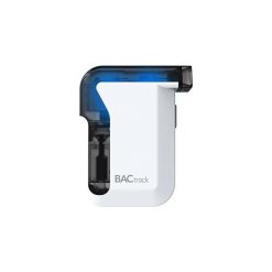 Bactrackmobile ALK-0001. Alkomaty Bactrackmobile. Za 423.99 zł.