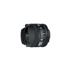 Obiektyw NIKON AF Fisheye-Nikkor 16mm f/2.8D. Akcesoria fotograficzne NIKON. Za 3,619.00 zł.