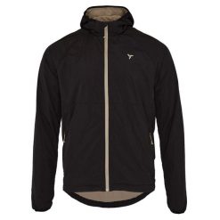 Kurtka (z kapturem) męska SILVINI Men Jacket GRALBO. Białe kurtki męskie Silvini, m, bez wzorów, z softshellu, z kapturem, trekkingowe. Za 379.50 zł.