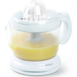 Wyciskarka do cytrusów Domo Domo Citrus Juicer DO 9016 J - DO9016J. Sokowirówki i wyciskarki do soków marki Domo. Za 108.99 zł.