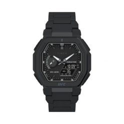 Zegarek Timex. Czarne zegarki męskie Timex. Za 1,249.00 zł.