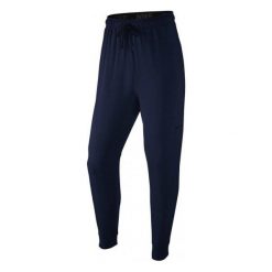 Nike Spodnie Dri Fit Training Fleece 742212 451 L. Długie spodnie sportowe męskie marki Nike. W wyprzedaży za 189.00 zł.