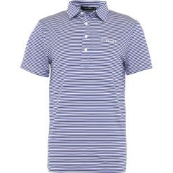 Polo Ralph Lauren Golf AIRFLOW PRO FIT Koszulka sportowa city royal/pure white. Koszulki polo męskie marki Polo Ralph Lauren Golf. Za 479.00 zł.