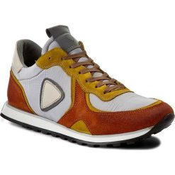 Sneakersy STRELLSON - Greenwichpark 4010002162 Orange 200. Buty sportowe na co dzień męskie marki Strellson. W wyprzedaży za 389.00 zł.