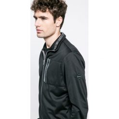 Bench - Bluza. Bluzy rozpinane męskie marki Bench. W wyprzedaży za 159.90 zł.