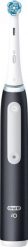 Szczoteczka Oral-B iO Series 3 Czarna. Czarne szczoteczki elektryczne ORAL-B. Za 298.30 zł.