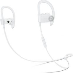 Beats by dr. dre Powerbeats3 WHITE Słuchawki. Słuchawki bluetooth marki Beats By Dr. Dre. Za 749.00 zł.
