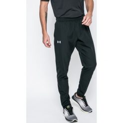 Under Armour - Spodnie Out & Back. Długie spodnie sportowe męskie marki Under Armour. W wyprzedaży za 239.90 zł.