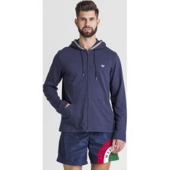 BLUZA Emporio Armani. Bluzy rozpinane męskie Emporio Armani. Za 335.30 zł.