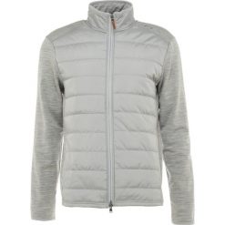 Polo Ralph Lauren Golf COOL Kurtka sportowa taylor heather. Szare kurtki treningowe męskie Polo Ralph Lauren Golf, z elastanu. W wyprzedaży za 671.20 zł.