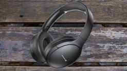 Swissten Pure ANC Bezvadu Austiņas. Słuchawki bluetooth SWISSTEN. Za 133.66 zł.