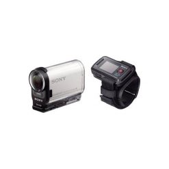 Kamera SONY HDR-AS200VR + Pilot z funkcją podglądu na żywo. Kamery sportowe marki SONY. Za 999.00 zł.
