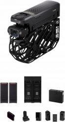 Dron HoverAir X1 Promax Skiing Combo. Drony HoverAir. Za 13,614.59 zł.