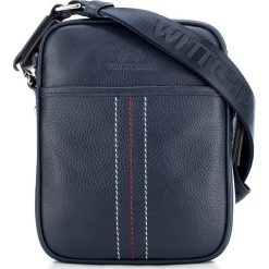Torba 88-4U-409-7. Torby męskie na ramię marki Wittchen. Za 364.65 zł.