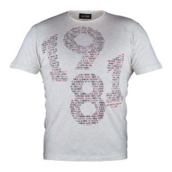 T-Shirt Armani Jeans. T-shirty męskie Armani Jeans. Za 119.00 zł.