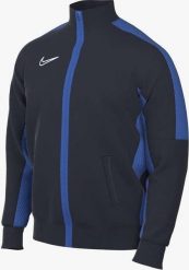 Bluza męska Nike Dri-FIT Academy 23 granatowa DR1681 451 XS. Bluzy nierozpinane męskie Nike, m, bez wzorów, bez ramiączek, bez kaptura. Za 174.27 zł.