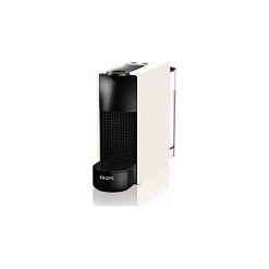 Ekspres Krups Nespresso Essenza Mini & Aeroccino3 biały (XN1111). Ekspresy na kapsułki marki KRUPS. Za 599.00 zł.