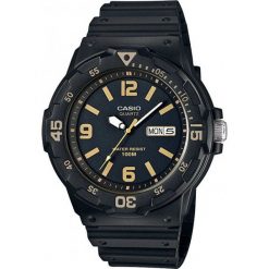 Casio Sport Mrw 200h-1B3. Zegarki sportowe marki Casio. W wyprzedaży za 102.00 zł.