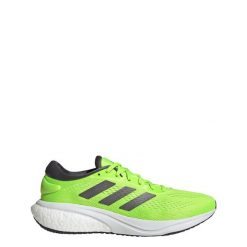 Obuwie do Biegania dla Dorosłych Adidas Supernova 2 Cytrynowa Zieleń. Fioletowe buty do biegania męskie ADIDAS, bez wzorów, bez zapięcia, do biegania. W wyprzedaży za 388.80 zł.