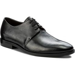 Półbuty ALDO BRUÈ - AB498DP-CARI Cervo Ant. Nero. Eleganckie półbuty męskie Aldo Bruè. W wyprzedaży za 1,099.00 zł.