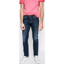 Pepe Jeans - Jeansy Spike. Jeansy męskie marki Pepe Jeans. W wyprzedaży za 199.90 zł.