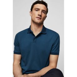 Mango Man - Polo Merc. Koszulki polo męskie marki bonprix. W wyprzedaży za 49.90 zł.