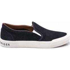Tommy Hilfiger - Tenisówki. Trampki męskie marki Tommy Hilfiger. W wyprzedaży za 219.90 zł.