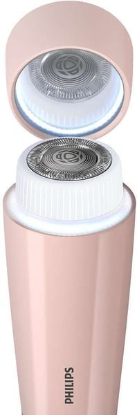 Trymer Philips 5000 Series Usuwacz włosów z twarzy. Golarki męskie PHILIPS. Za 125.95 zł.