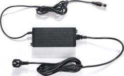 Zasilacz Adapter do Sieci 36V 216W AC-DC do Lampy VL200 Bi 200W / ULANZI AD-2. Akcesoria fotograficzne Ulanzi. Za 329.99 zł.