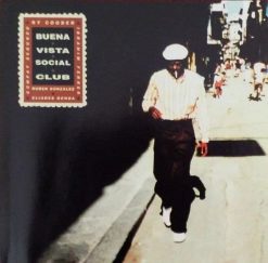 Buena Vista Social Club - Buena Vista Social Club - Vinyl /Vinyl /Vinyl/Standard. Gramofony ION. Za 170.76 zł.