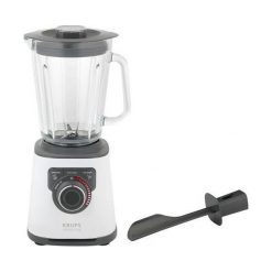 Blender kielichowy Krups KB4031. Blendery marki Philco. Za 417.33 zł.