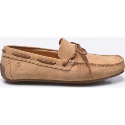 Vagabond - Mokasyny Lorenzo. Mokasyny męskie marki Vagabond. W wyprzedaży za 449.90 zł.
