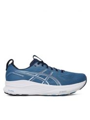 Asics Buty do biegania Gel-Kayano 32 1011C052 Biały. Białe buty do biegania męskie Asics, bez wzorów, z materiału, bez zapięcia, do biegania. Za 729.99 zł.
