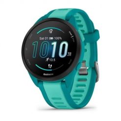 Smartwatch Garmin Forerunner 165 Music Turquoise Aqua. Smartbandy Garmin. Za 1,246.99 zł.