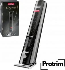 Maszynka do włosów Heiniger HEINIGER 710-220 Libertas Hair trimmer T-blade, EU with NiMH. Maszynki do włosów Heiniger. Za 487.14 zł.