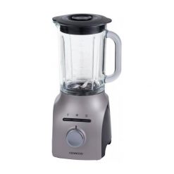 Kenwood Blender Kielichowy Blm 610 Si. Blendery marki Kenwood. W wyprzedaży za 420.00 zł.