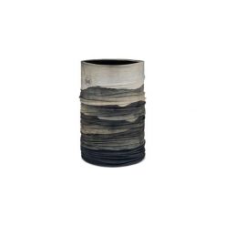 Chusta Buff Polar Reversible Lise Taupe Gray uni. Brązowe szaliki męskie Buff, bez wzorów, z polaru. Za 149.99 zł.