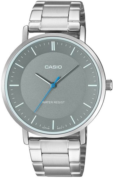 Zegarek Męski CASIO MTP-VT04D-8EDF + BOX. Zegarki męskie Casio. Za 171.87 zł.